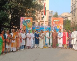 Republic Day Celebration 26-27